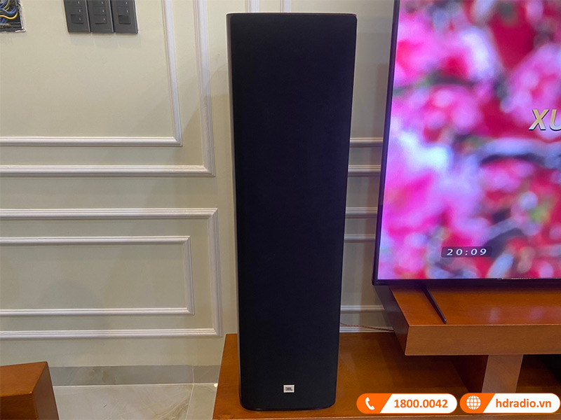 Lắp dàn Nghe Nhạc Cao Cấp trị giá hơn 80 triệu đồng cho anh Bình ở Quận 12, Hồ Chí Minh Lắp dàn Nghe Nhạc Cao Cấp trị giá hơn 80 triệu đồng cho anh Bình ở Quận 12, Hồ Chí Minh