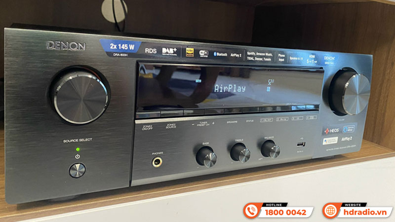 Lắp Dàn nghe nhạc cao cấp HD26 trị giá hơn 36 triệu đồng cho anh Liêm ở Quận Bắc Từ Liêm, Hà Nội