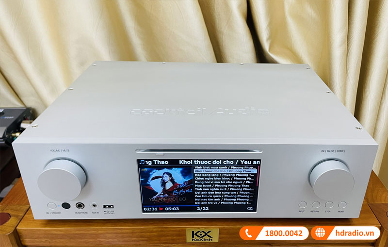 Lap dan nghe nhac hon 460 trieu dong cho anh Cong Hoang Lap dan nghe nhac hon 460 trieu dong cho anh Cong Hoang