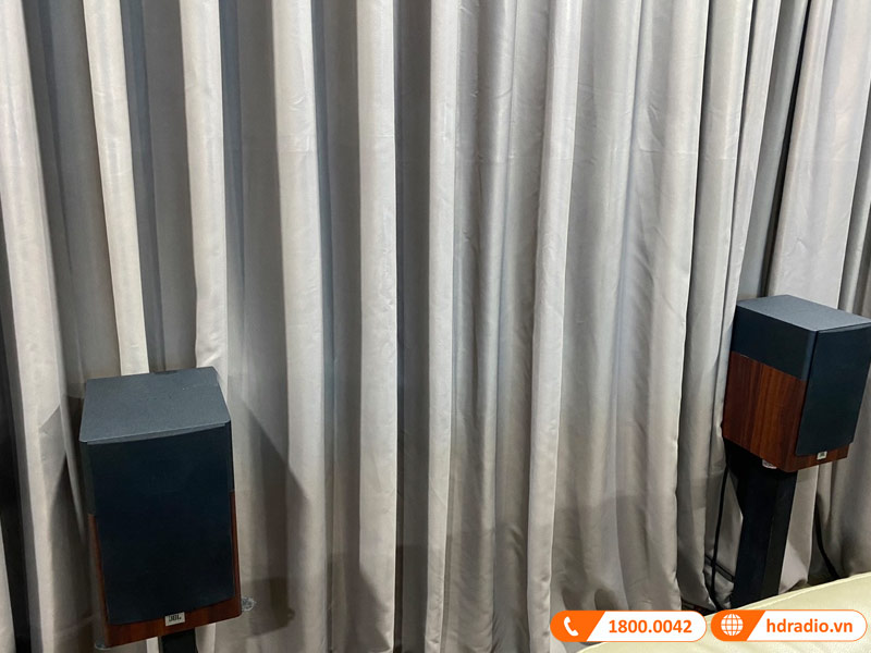 Lắp dàn nghe nhạc giá gần 84tr cho anh Viên ở Bạch Đằng