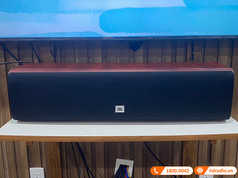 Lắp dàn nghe nhạc giá gần 84tr cho anh Viên ở Bạch Đằng