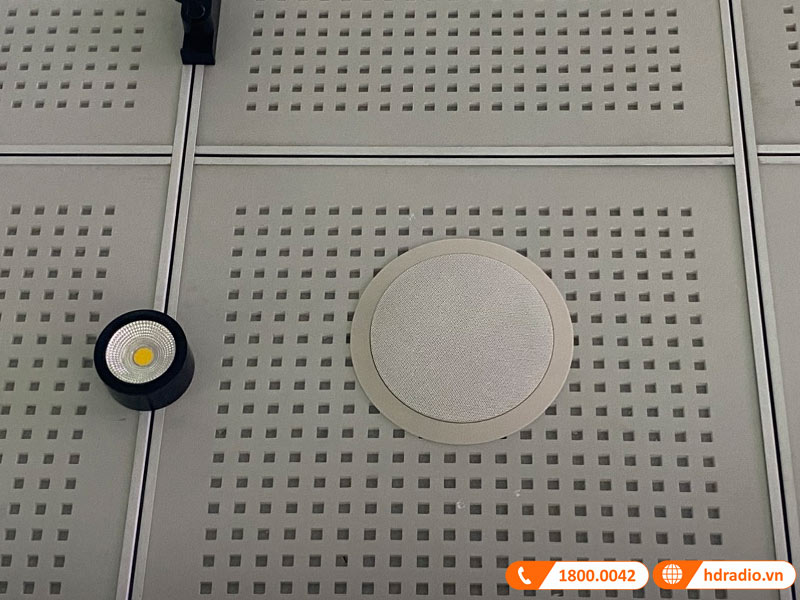 Lắp dàn nghe nhạc giá gần 84tr cho anh Viên ở Bạch Đằng