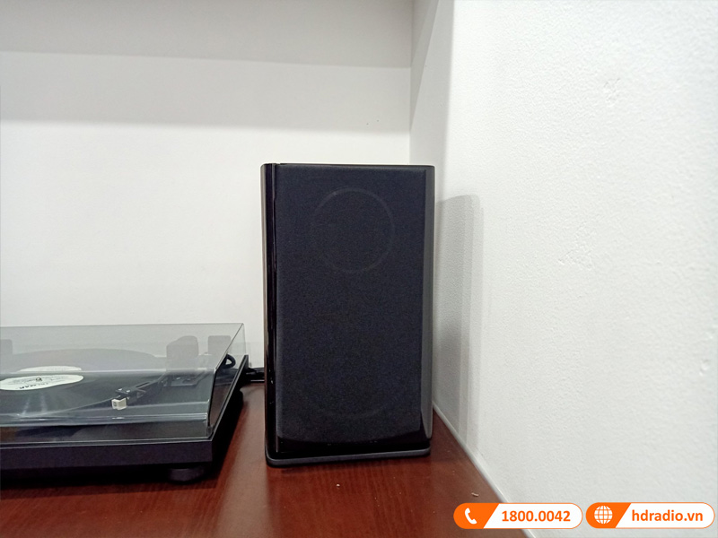 Lắp dàn nghe nhạc trị giá hơn 14 triệu đồng cho anh Nam