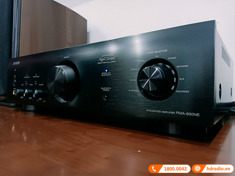 Lắp dàn nghe nhạc trị giá hơn 14 triệu đồng cho anh Nam