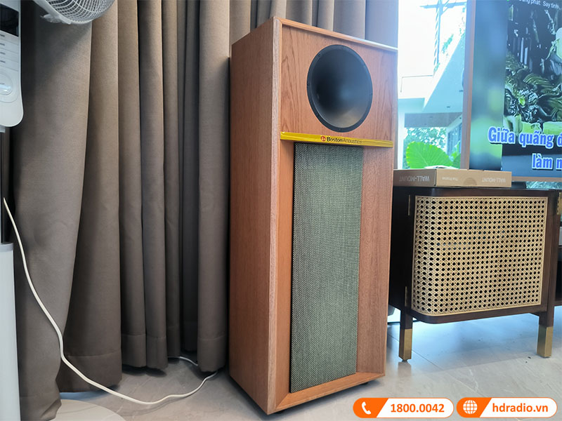 ảnh thực tế dàn nghe nhạc, hát karaoke của anh Khải