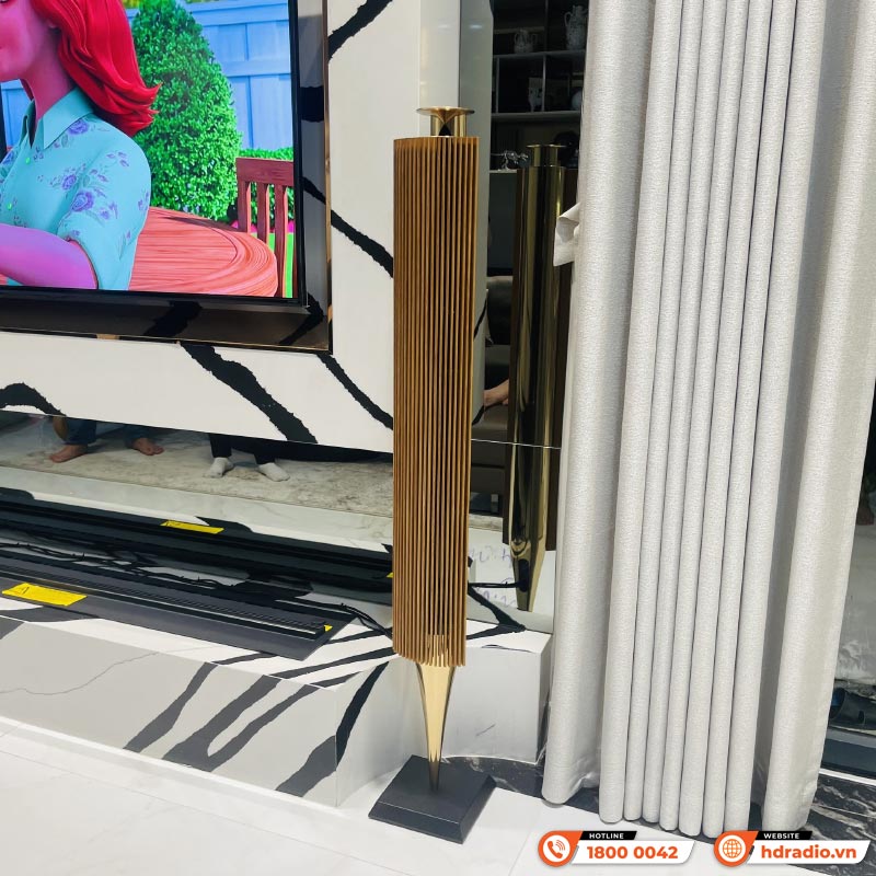 Dàn nghe nhạc Hi-End không dây B&O HE07 (Beolab 18, B&O Beolab 19)-4
