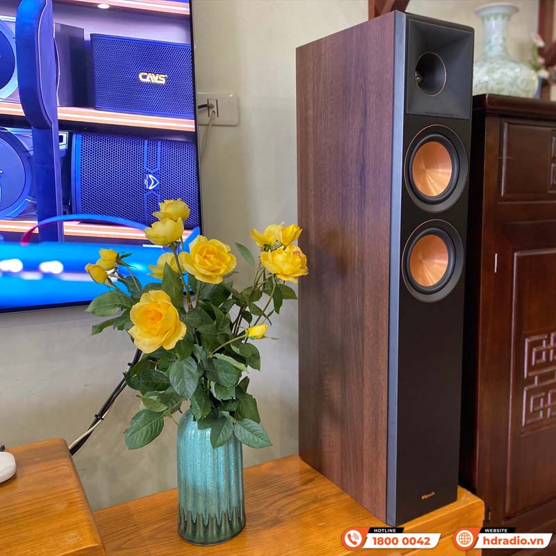 Lắp Dàn nghe nhạc NN51 trị giá hơn 31 triệu cho anh Tuấn