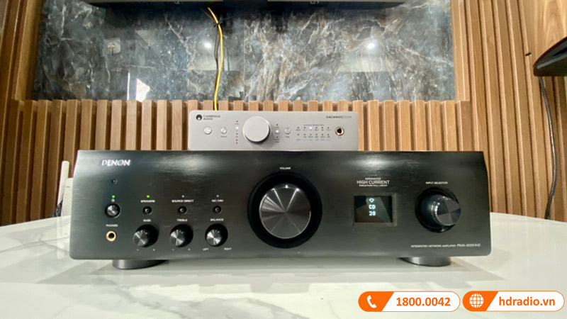 Lắp dàn nghe nhạc NN87 hơn 75tr cho anh Tú ở Long Biên Lắp dàn nghe nhạc NN87 hơn 75tr cho anh Tú ở Long Biên