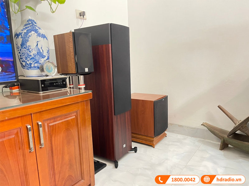 loa nghe nhạc JBL Stage A190 loa nghe nhạc JBL Stage A190