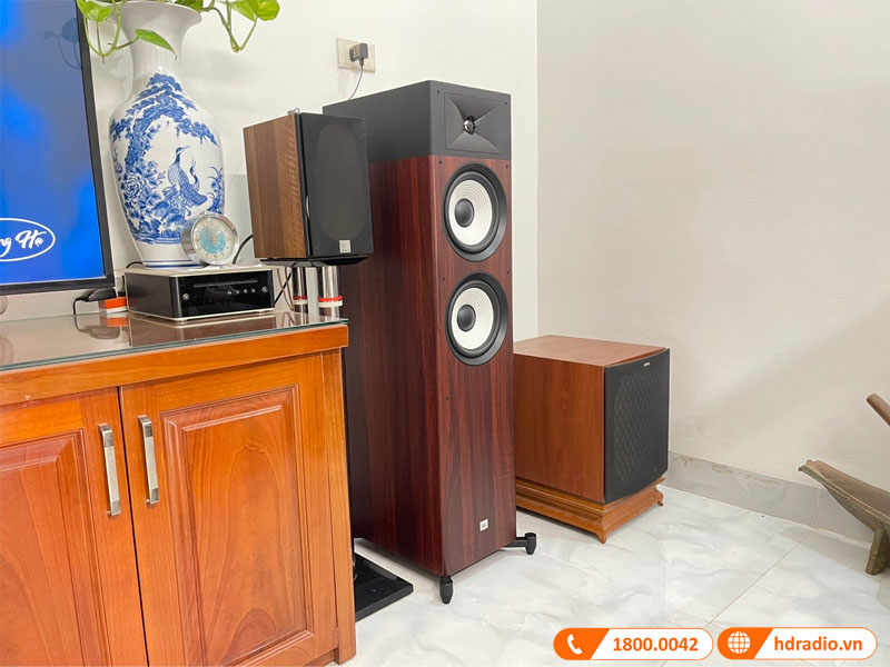 Loa nghe nhạc cao cấp Loa nghe nhạc cao cấp