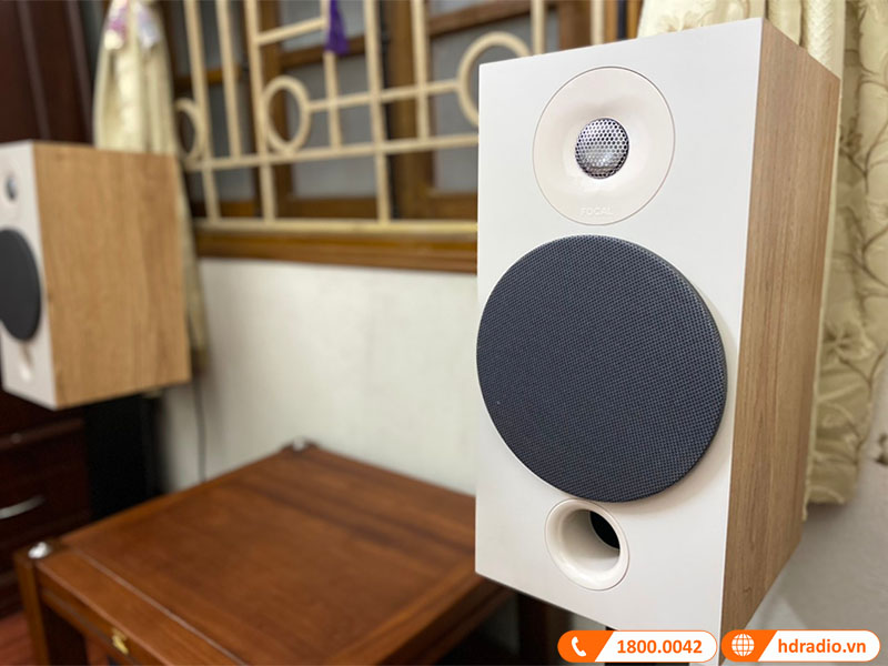 ảnh thực tế dàn nghe nhạc của anh Hà