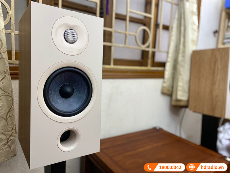 ảnh thực tế dàn nghe nhạc của anh Hà