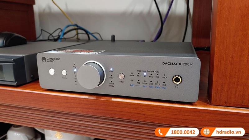 Dan nghe nhac cua anh Tien