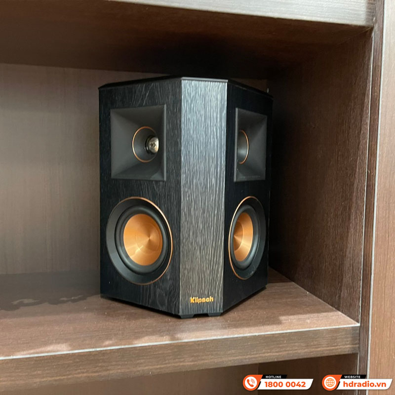 Lắp bộ dàn nghe nhạc xem phim hơn 201 triệu cho anh Hải