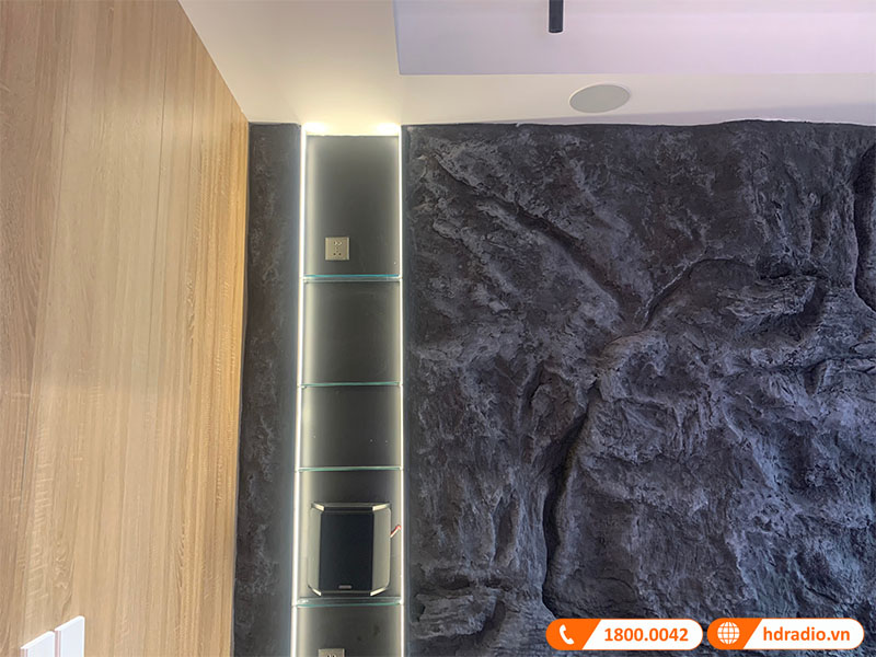 Loa Surround Bronze FX