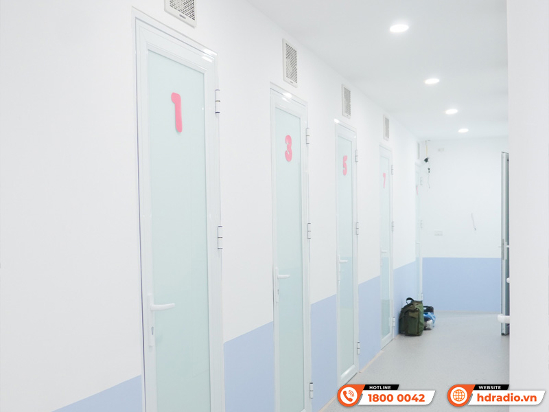 Lắp đặt 09 phòng Karaoke Music Box cho quán Meca Recording của chị Linh Lắp đặt 09 phòng Karaoke Music Box cho quán Meca Recording của chị Linh