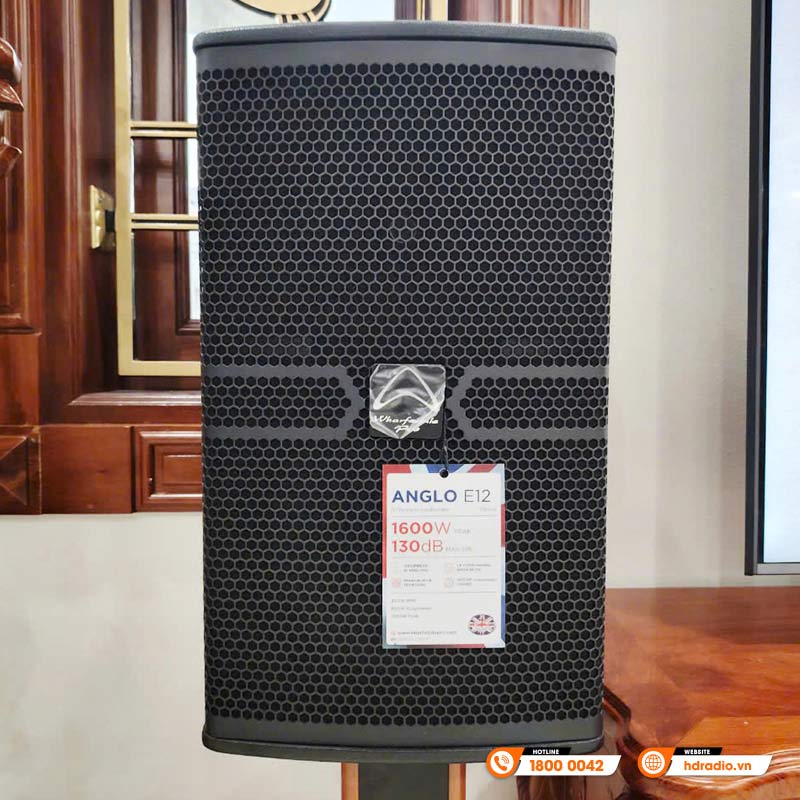 Dàn karaoke cao cấp của chị Huyền