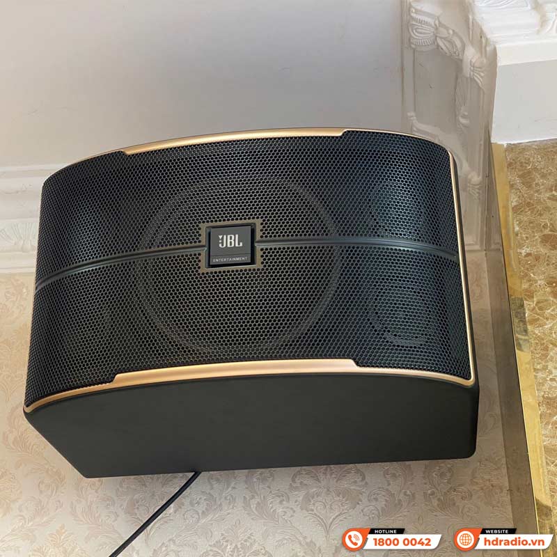 Dàn karaoke JBL HK31 (JBL Pasion 12, X6000 Plus, Công suất, Micro)-27