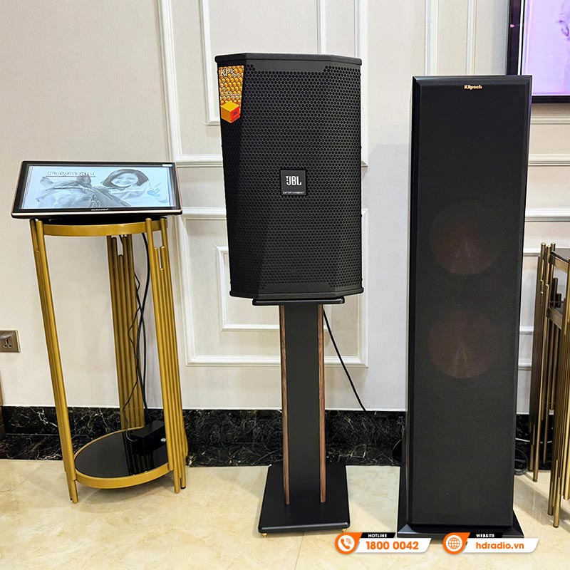 Dàn Karaoke JBL KH87