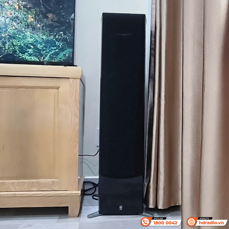 Dàn xem phim của anh Khang