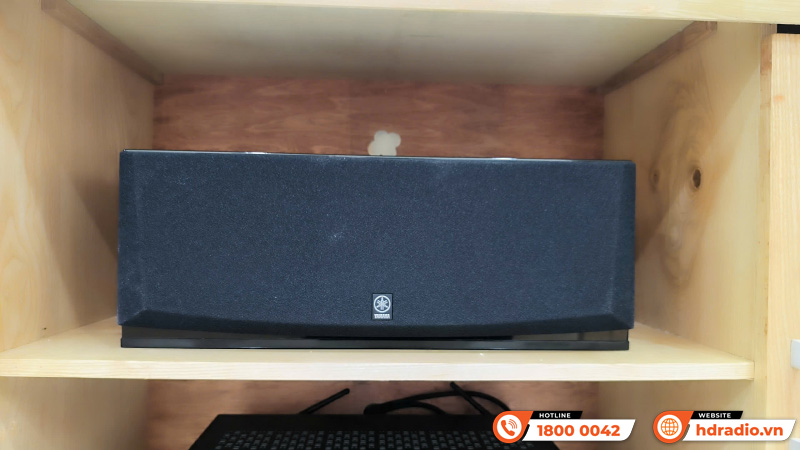 Dàn xem phim của anh Khang