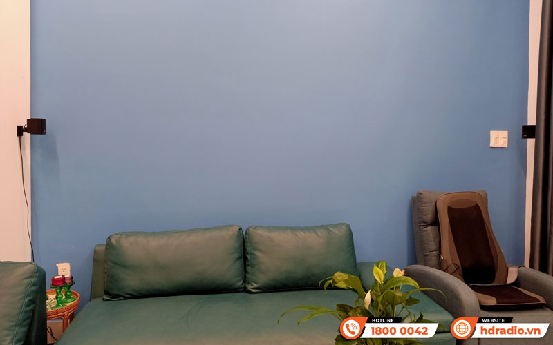 Lắp đặt bộ loa Bose trị giá gần 41 triệu đồng cho anh Trường ở Quận Bình Thạnh, TP.Hồ Chí Minh Lắp đặt bộ loa Bose trị giá gần 41 triệu đồng cho anh Trường ở Quận Bình Thạnh, TP.Hồ Chí Minh