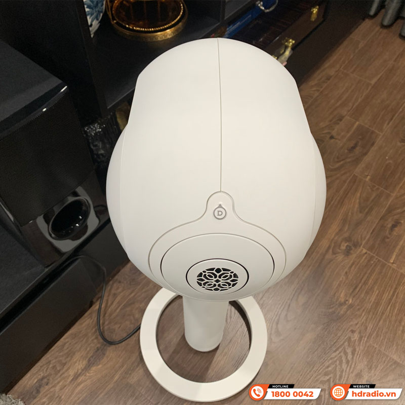 Loa DEVIALET Phantom I 103DB, Công Suất 500W, Bluetooth, Wifi, AirPlay, Spotify Connect, Optical-25