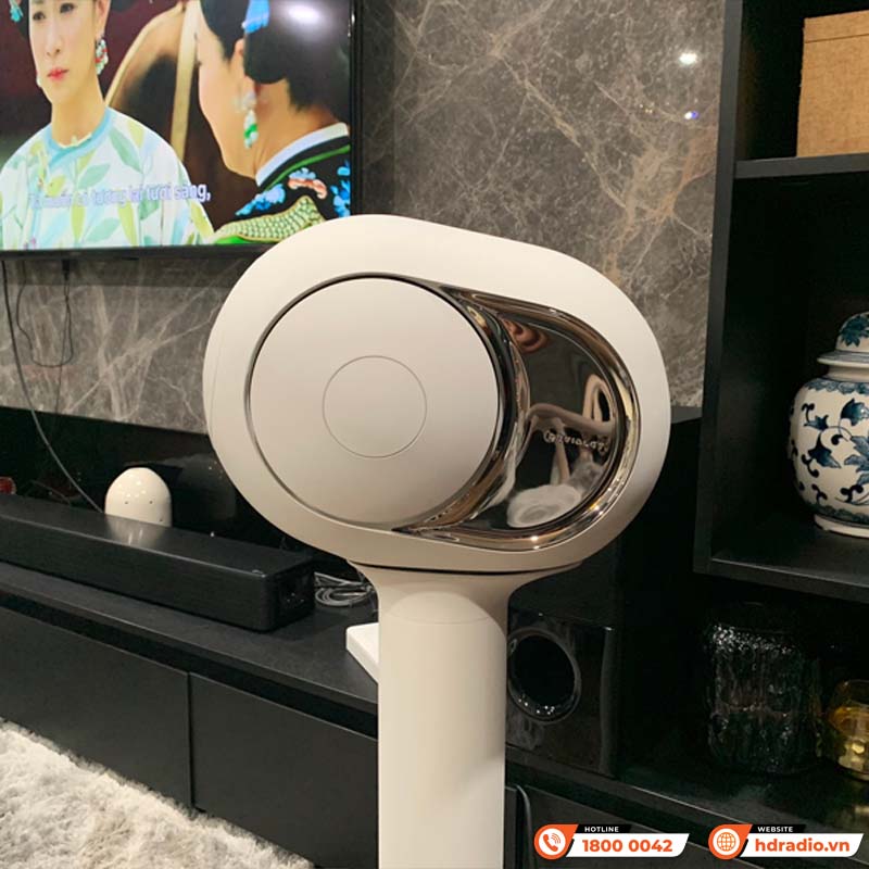 Loa DEVIALET Phantom I 103DB, Công Suất 500W, Bluetooth, Wifi, AirPlay, Spotify Connect, Optical-28