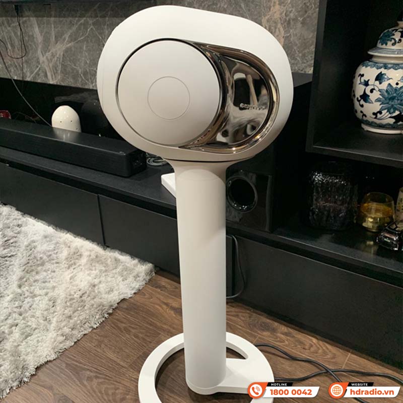 Loa DEVIALET Phantom I 103DB, Công Suất 500W, Bluetooth, Wifi, AirPlay, Spotify Connect, Optical-29