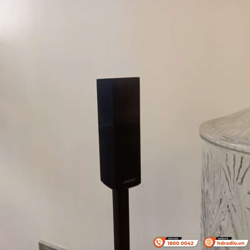 Bộ loa Soundbar Bose SB28 của anh Hiếu Bộ loa Soundbar Bose SB28 của anh Hiếu