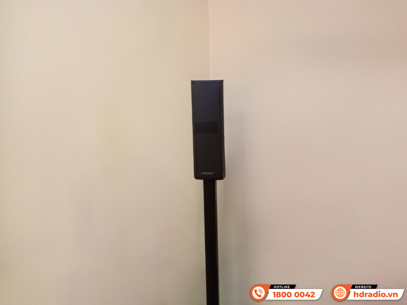 Bộ loa Soundbar Bose SB28 của anh Hiếu Bộ loa Soundbar Bose SB28 của anh Hiếu