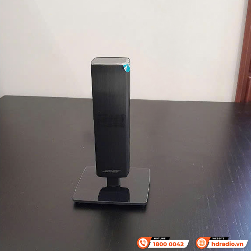 Lắp đặt Bộ loa Soundbar Bose SB28 cho anh Triệu Lắp đặt Bộ loa Soundbar Bose SB28 cho anh Triệu