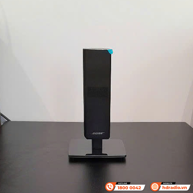 Lắp đặt Bộ loa Soundbar Bose SB28 cho anh Triệu Lắp đặt Bộ loa Soundbar Bose SB28 cho anh Triệu