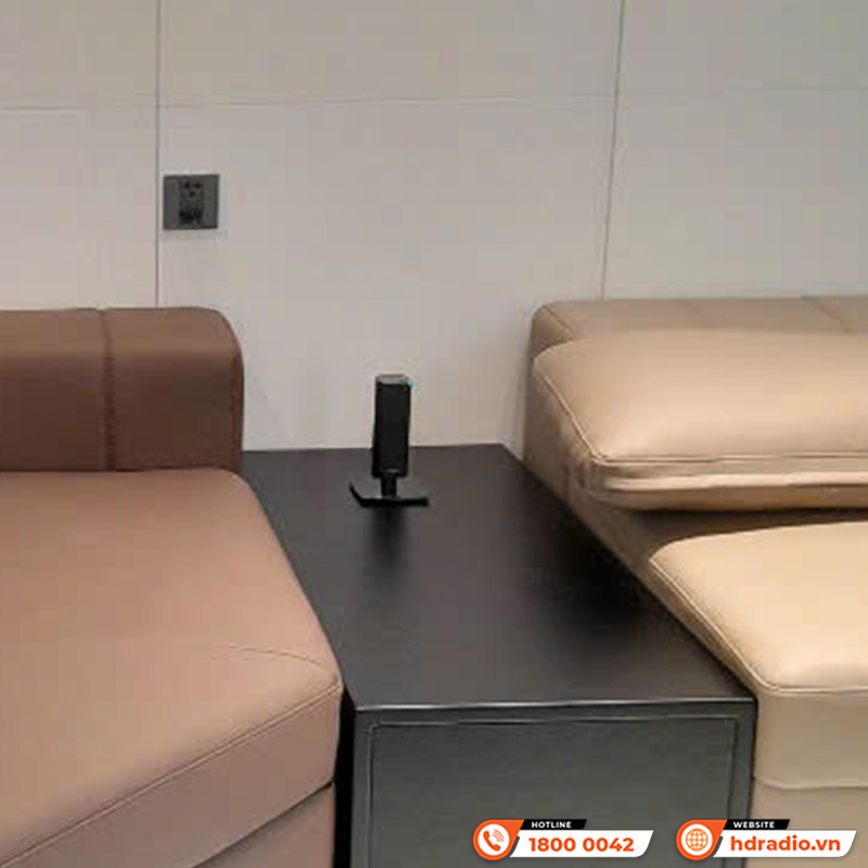 Lắp đặt Bộ loa Soundbar Bose SB28 cho anh Triệu Lắp đặt Bộ loa Soundbar Bose SB28 cho anh Triệu