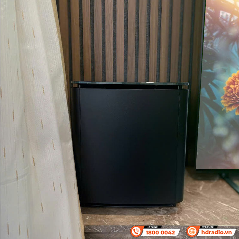 Lắp bộ loa Soundbar Bose SB32 cho công ty TNHH Nguồn Á Châu Lắp bộ loa Soundbar Bose SB32 cho công ty TNHH Nguồn Á Châu