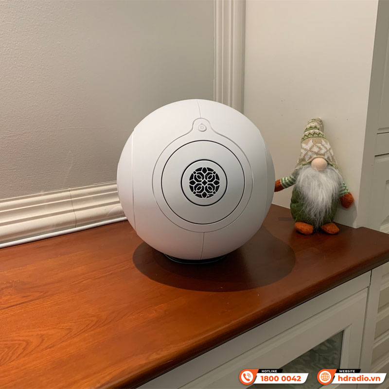 Loa DEVIALET Phantom I 103DB, Công Suất 500W, Bluetooth, Wifi, AirPlay, Spotify Connect, Optical-36