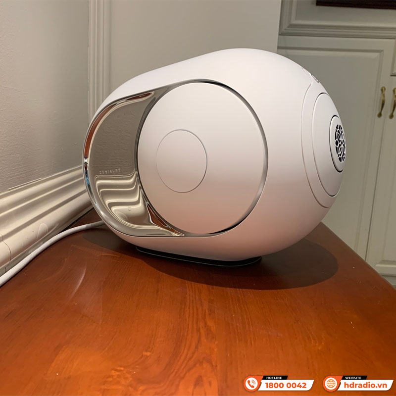 Loa DEVIALET Phantom I 103DB, Công Suất 500W, Bluetooth, Wifi, AirPlay, Spotify Connect, Optical-35