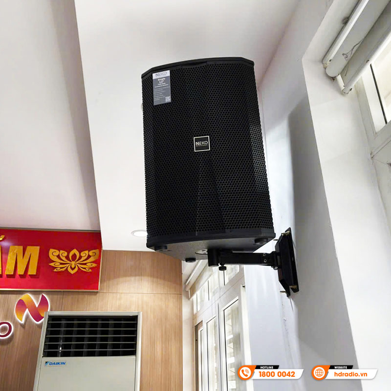 Lắp đặt Dàn âm thanh hội trường cực chất lượng cho Công Ty Cổ phần Dịch vụ hàng không sân bay Nội Bài Lắp đặt Dàn âm thanh hội trường cực chất lượng cho Công Ty Cổ phần Dịch vụ hàng không sân bay Nội Bài