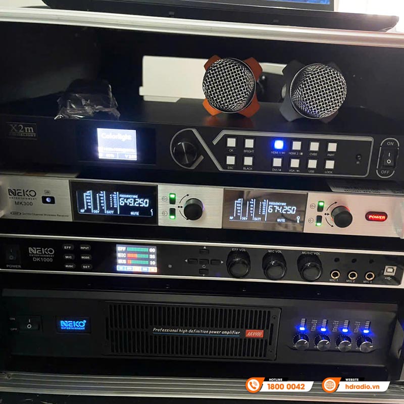 Lắp đặt Dàn âm thanh hội trường cực chất lượng cho Công Ty Cổ phần Dịch vụ hàng không sân bay Nội Bài Lắp đặt Dàn âm thanh hội trường cực chất lượng cho Công Ty Cổ phần Dịch vụ hàng không sân bay Nội Bài