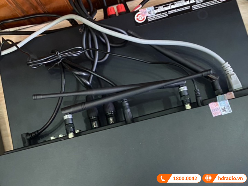 Dàn karaoke JBL HK31