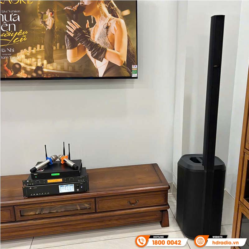 Dàn Karaoke Bose HK11 