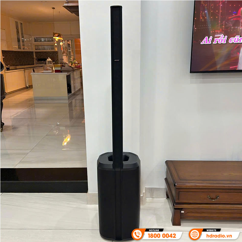 Dàn Karaoke Bose HK11 