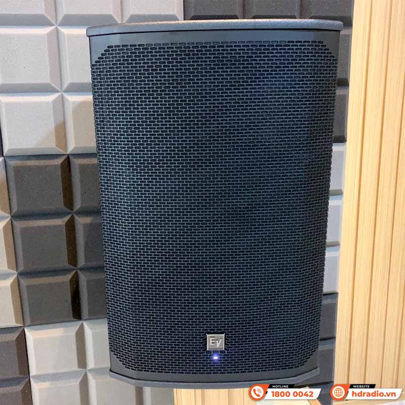 Loa Electro voice EKX15P, Liền công suất, Bass 40cm, 1500W, Mạch Class D-13