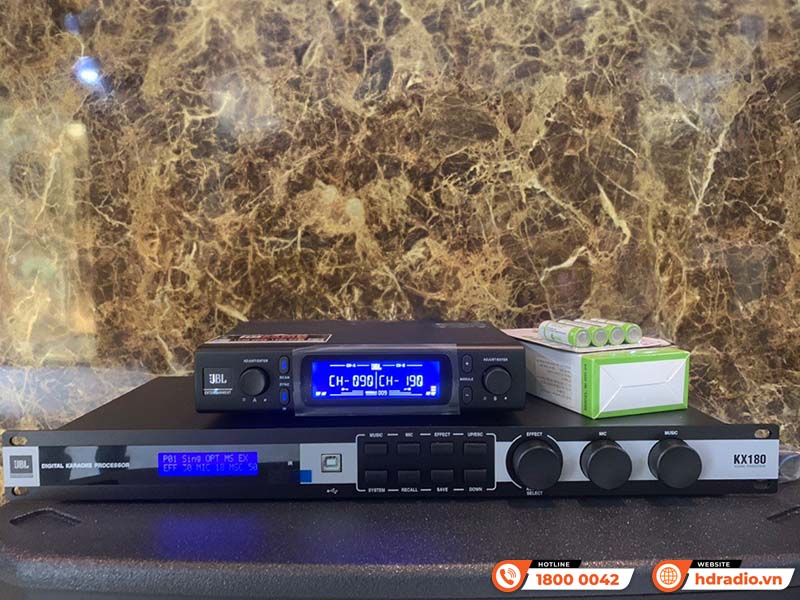 Lắp đặt bộ Dàn Karaoke cao cấp cho anh Công ở Đồng Tháp Lắp đặt bộ Dàn Karaoke cao cấp cho anh Công ở Đồng Tháp