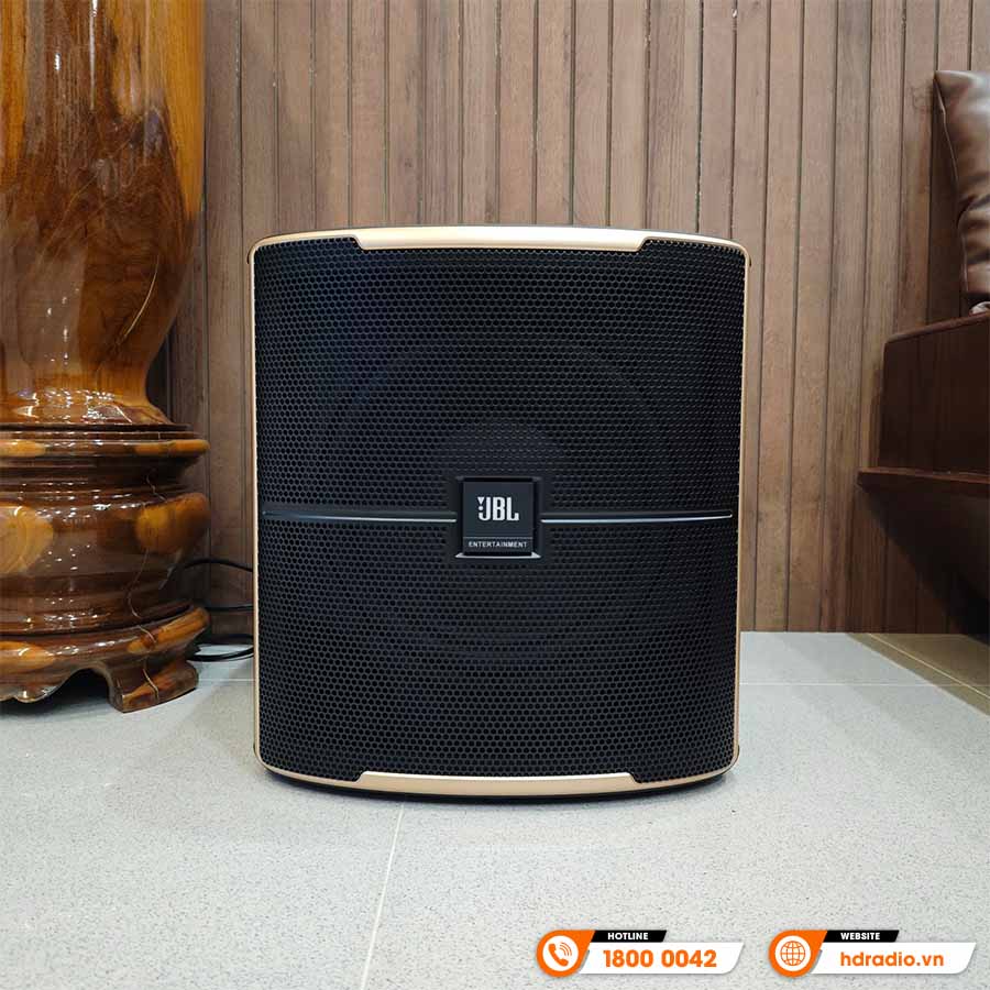 Lắp đặt Dàn Karaoke cao cấp cho anh Hiển