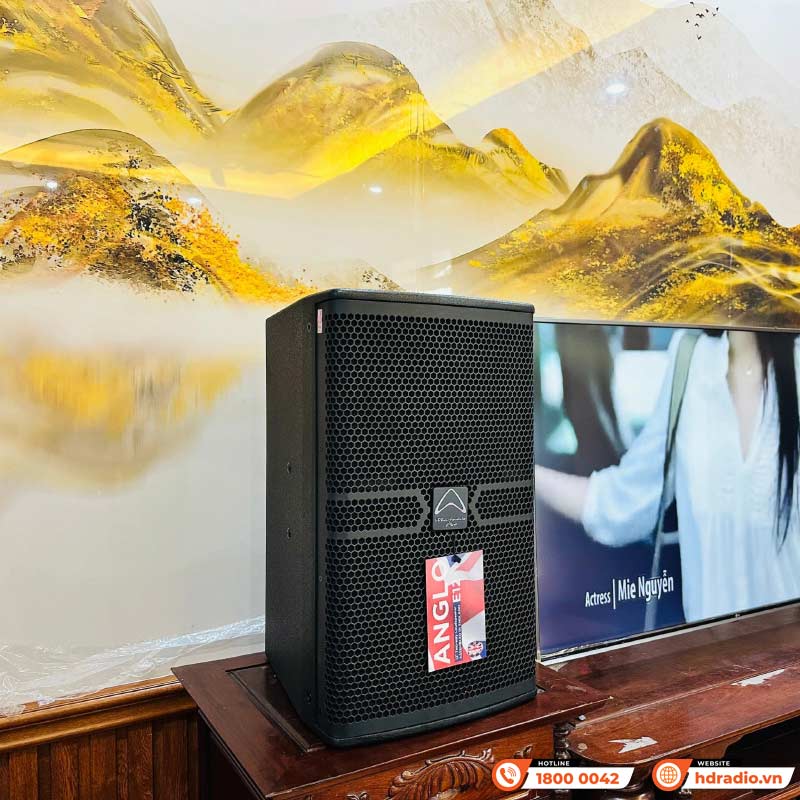 Dàn karaoke cao cấp của anh Hoàn ở Hà Nam Dàn karaoke cao cấp của anh Hoàn ở Hà Nam