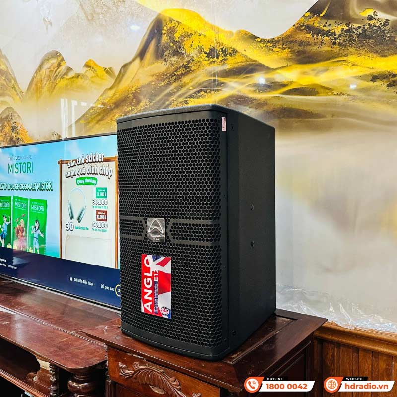 Dàn karaoke cao cấp của anh Hoàn ở Hà Nam Dàn karaoke cao cấp của anh Hoàn ở Hà Nam