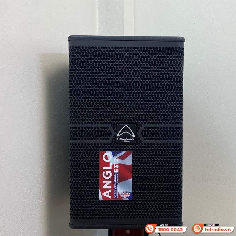 Lắp đặt hệ thống dàn âm thanh karaoke cao cấp cho anh Khải