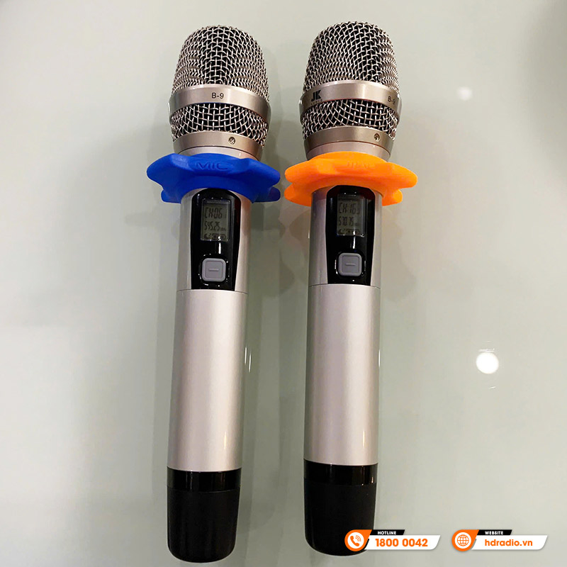 Lắp đặt Dàn karaoke cao cấp cho anh Luân ở Hà Đông