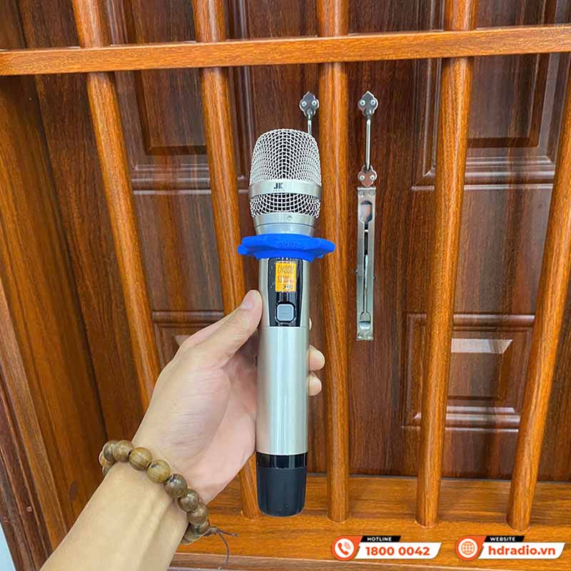 Lắp đặt Dàn karaoke cao cấp cho anh Nam ở Phú Thọ